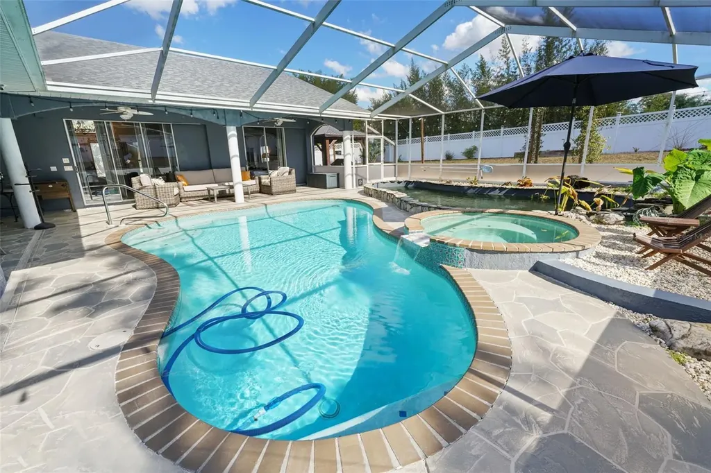 11420 Chalk Farm Road Spring Hill FL 34609