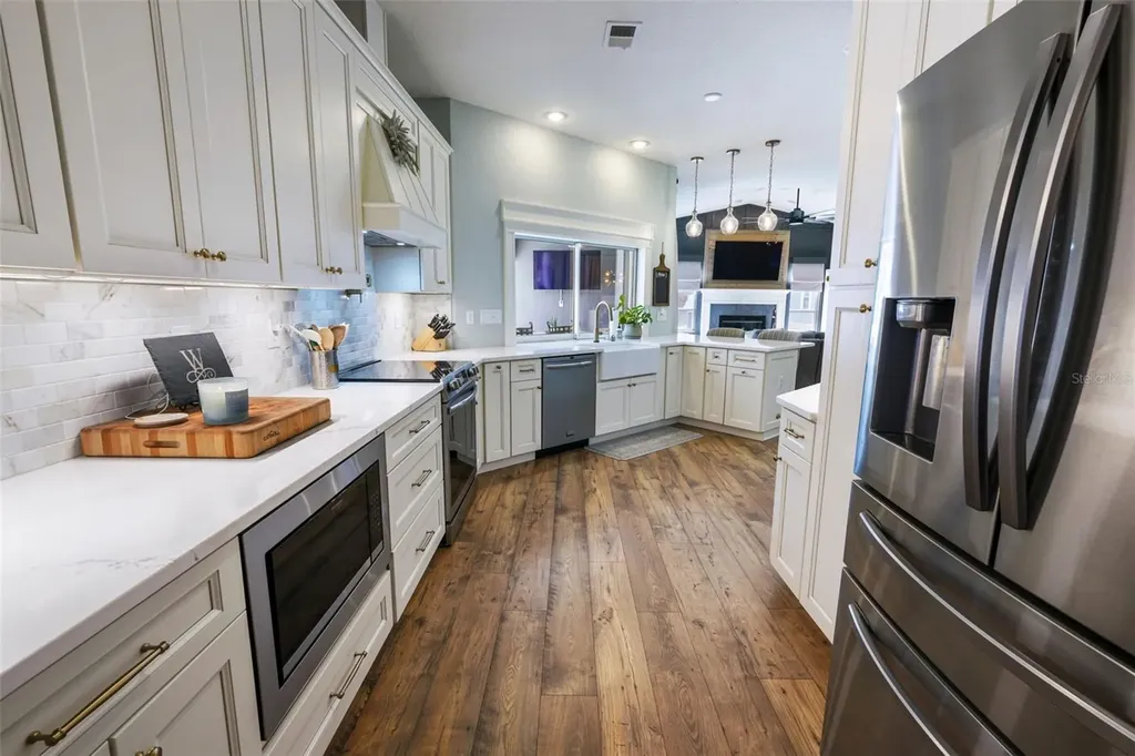 11420 Chalk Farm Road Spring Hill FL 34609