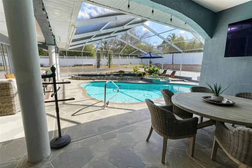 11420 Chalk Farm Road Spring Hill FL 34609