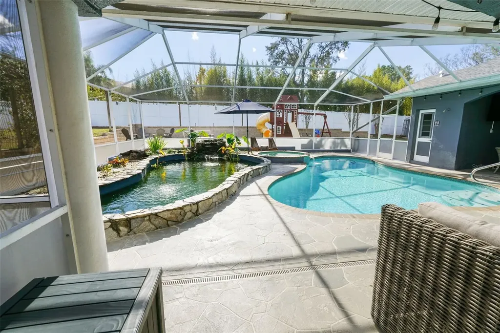 11420 Chalk Farm Road Spring Hill FL 34609