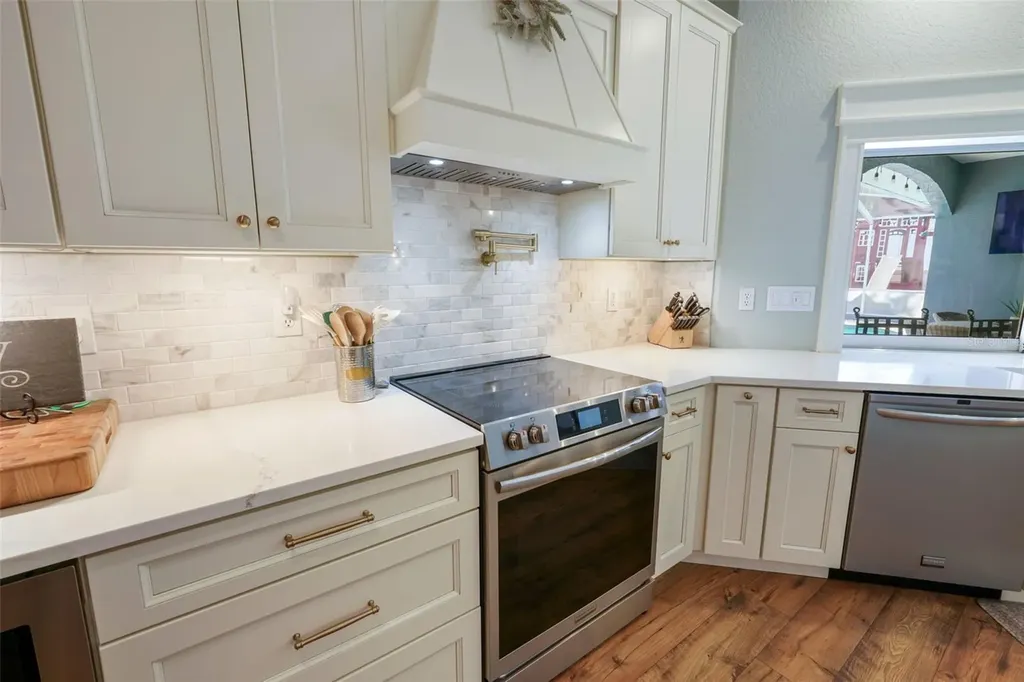 11420 Chalk Farm Road Spring Hill FL 34609