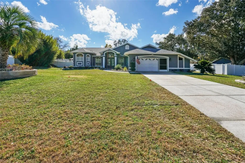11420 Chalk Farm Road Spring Hill FL 34609