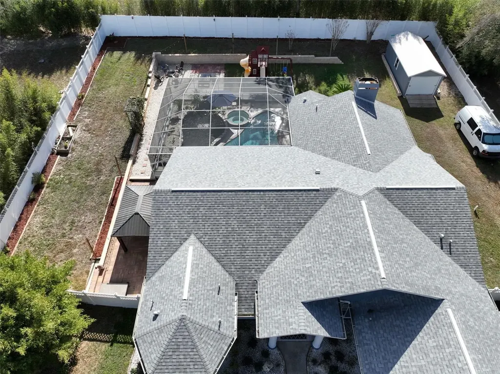11420 Chalk Farm Road Spring Hill FL 34609
