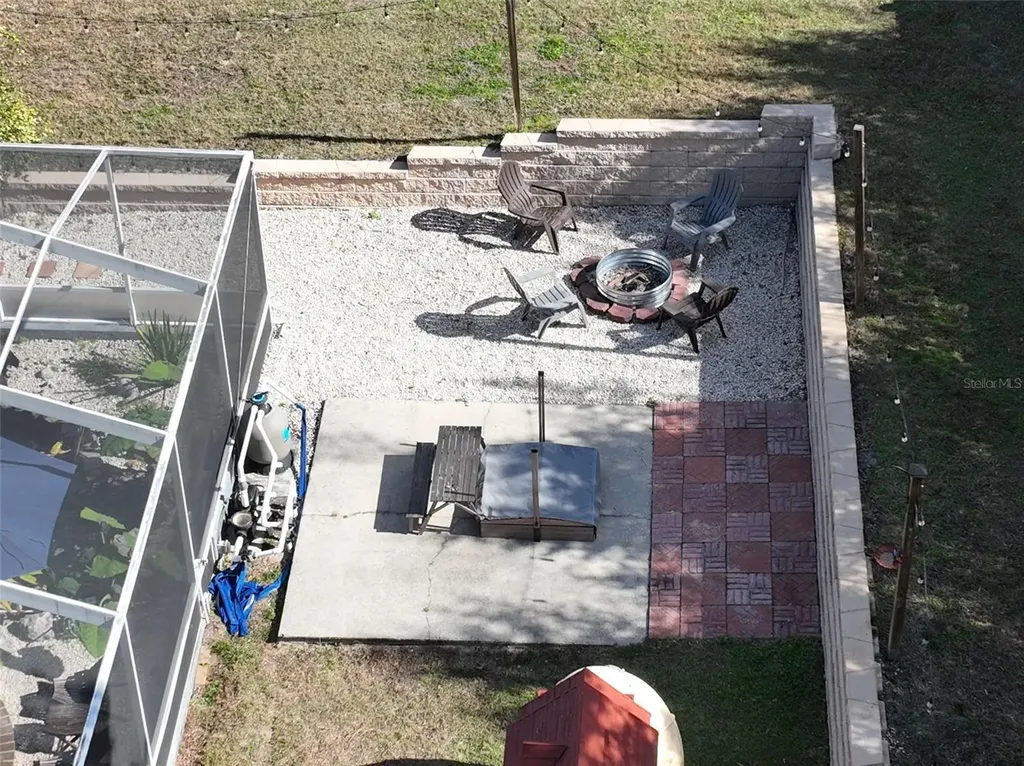 11420 Chalk Farm Road Spring Hill FL 34609