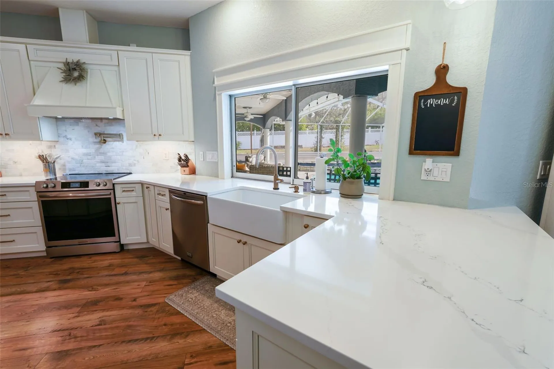 11420 Chalk Farm Road Spring Hill FL 34609