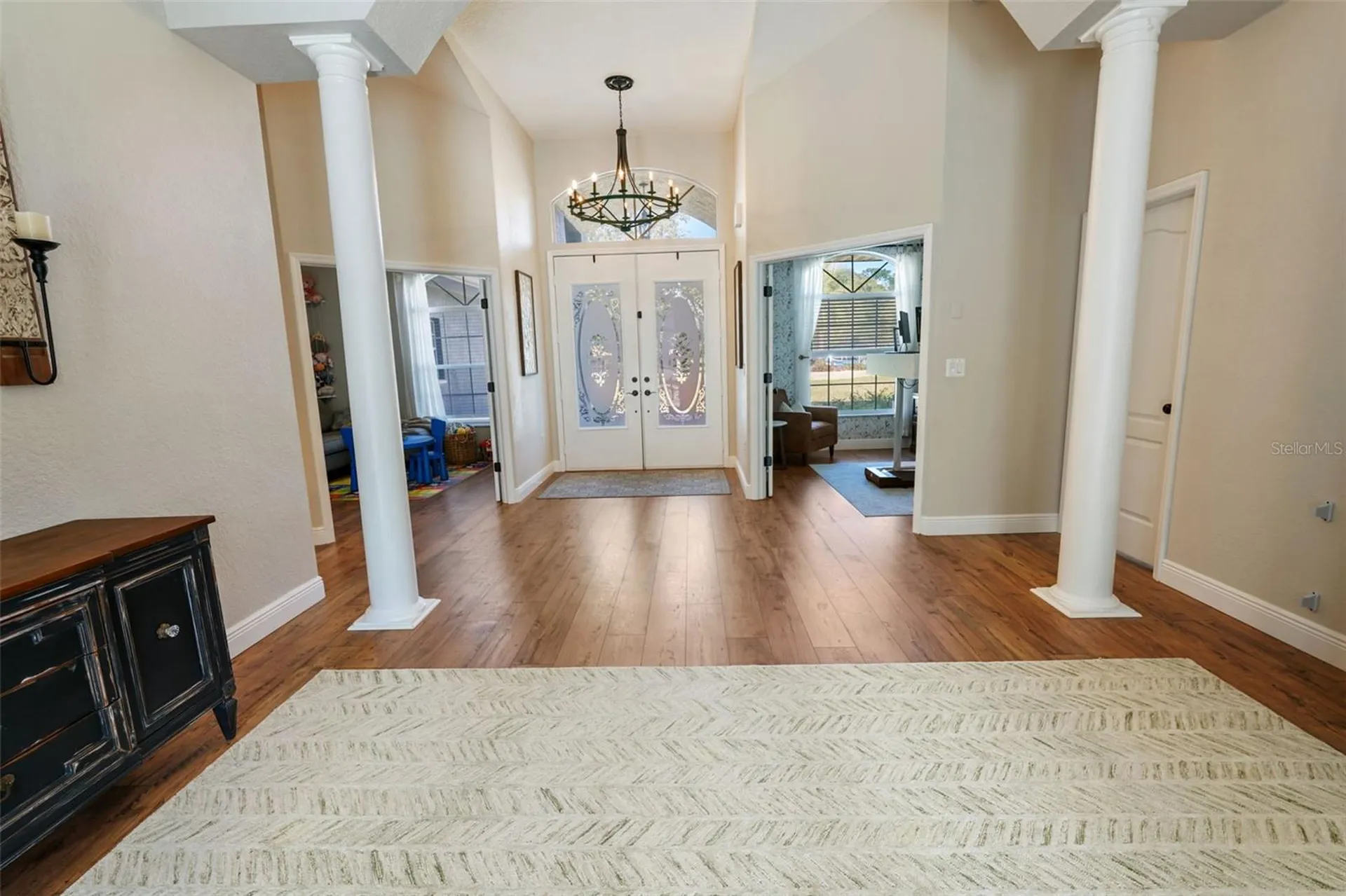 11420 Chalk Farm Road Spring Hill FL 34609