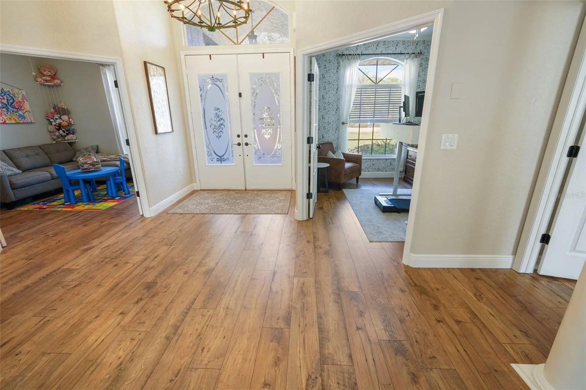 11420 Chalk Farm Road Spring Hill FL 34609
