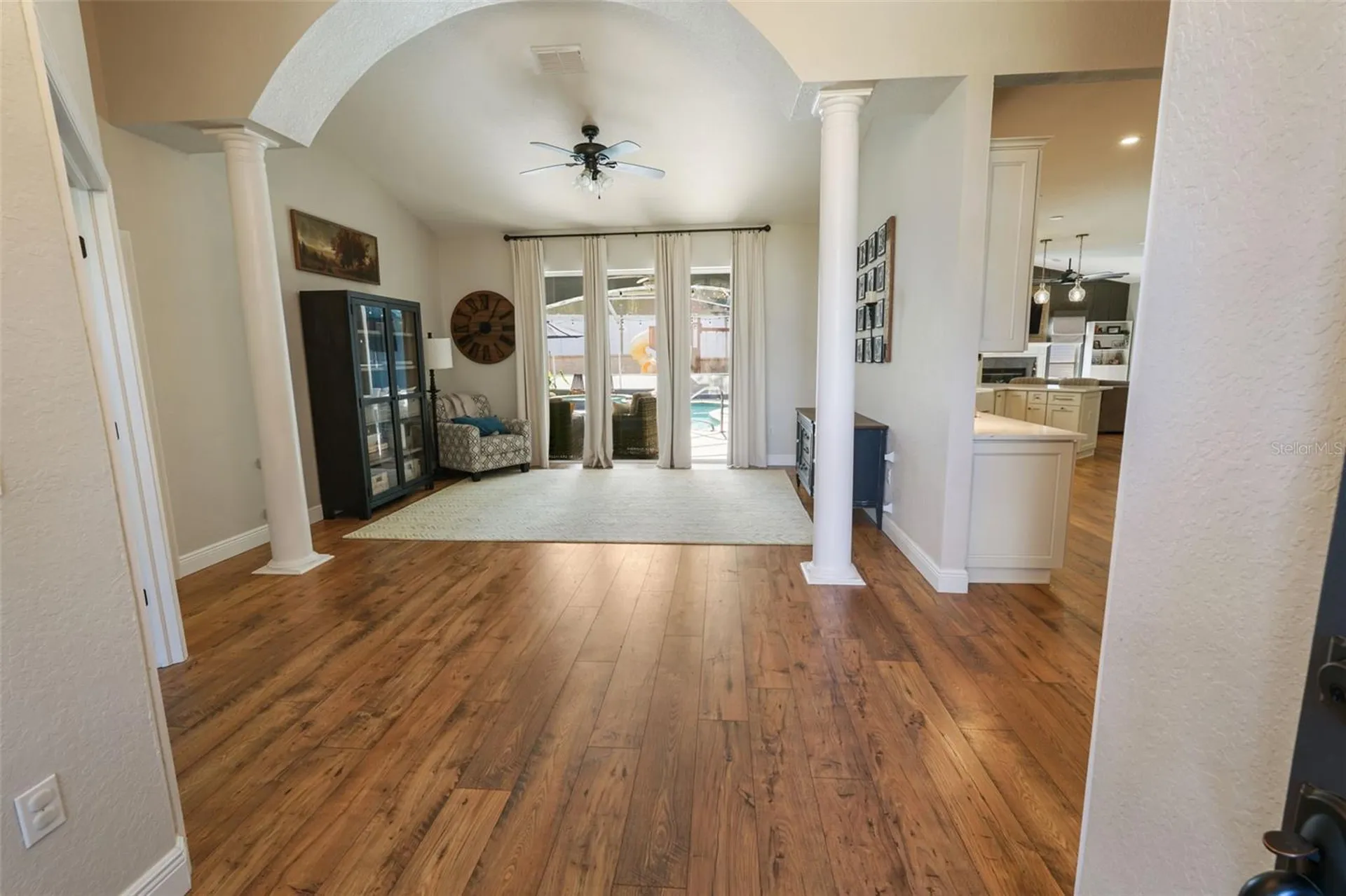 11420 Chalk Farm Road Spring Hill FL 34609