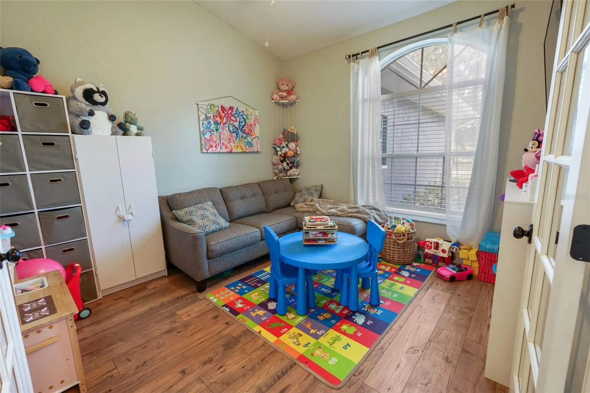 11420 Chalk Farm Road Spring Hill FL 34609