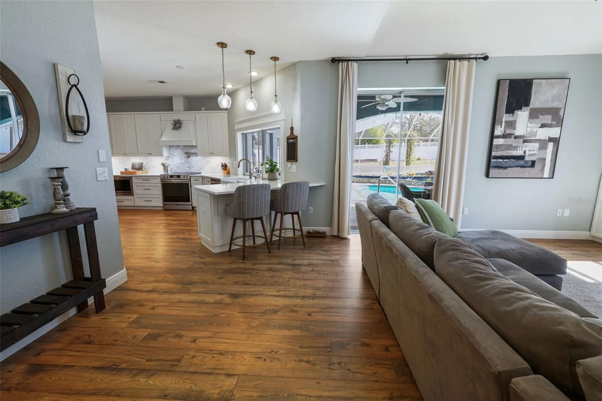 11420 Chalk Farm Road Spring Hill FL 34609