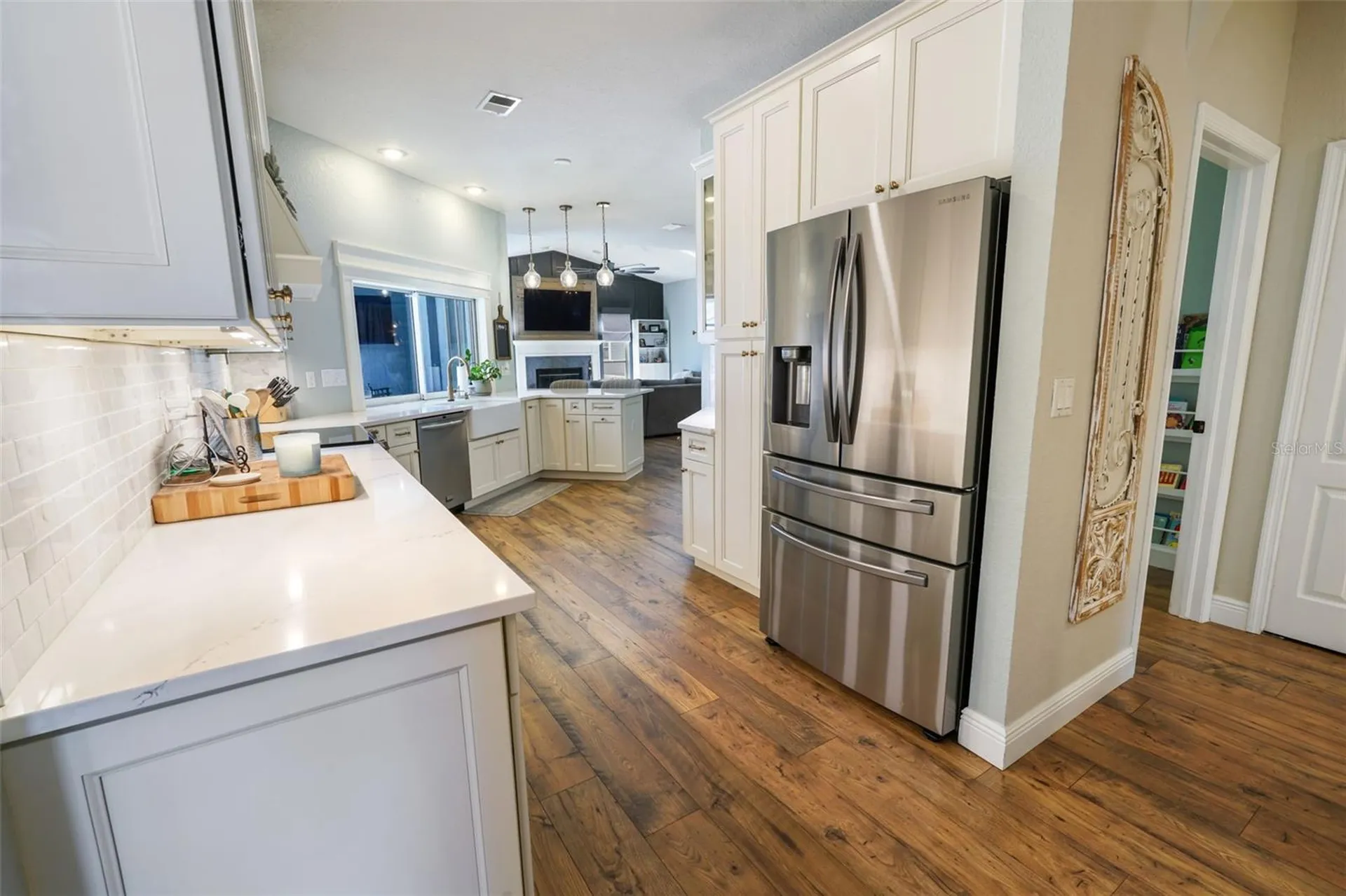 11420 Chalk Farm Road Spring Hill FL 34609