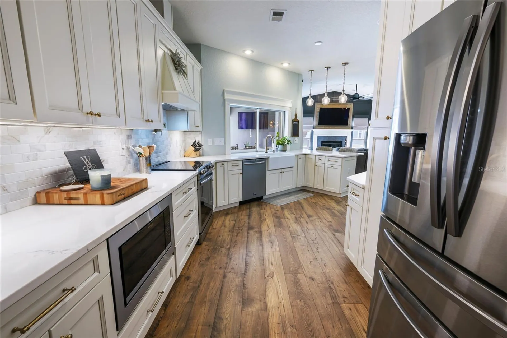 11420 Chalk Farm Road Spring Hill FL 34609