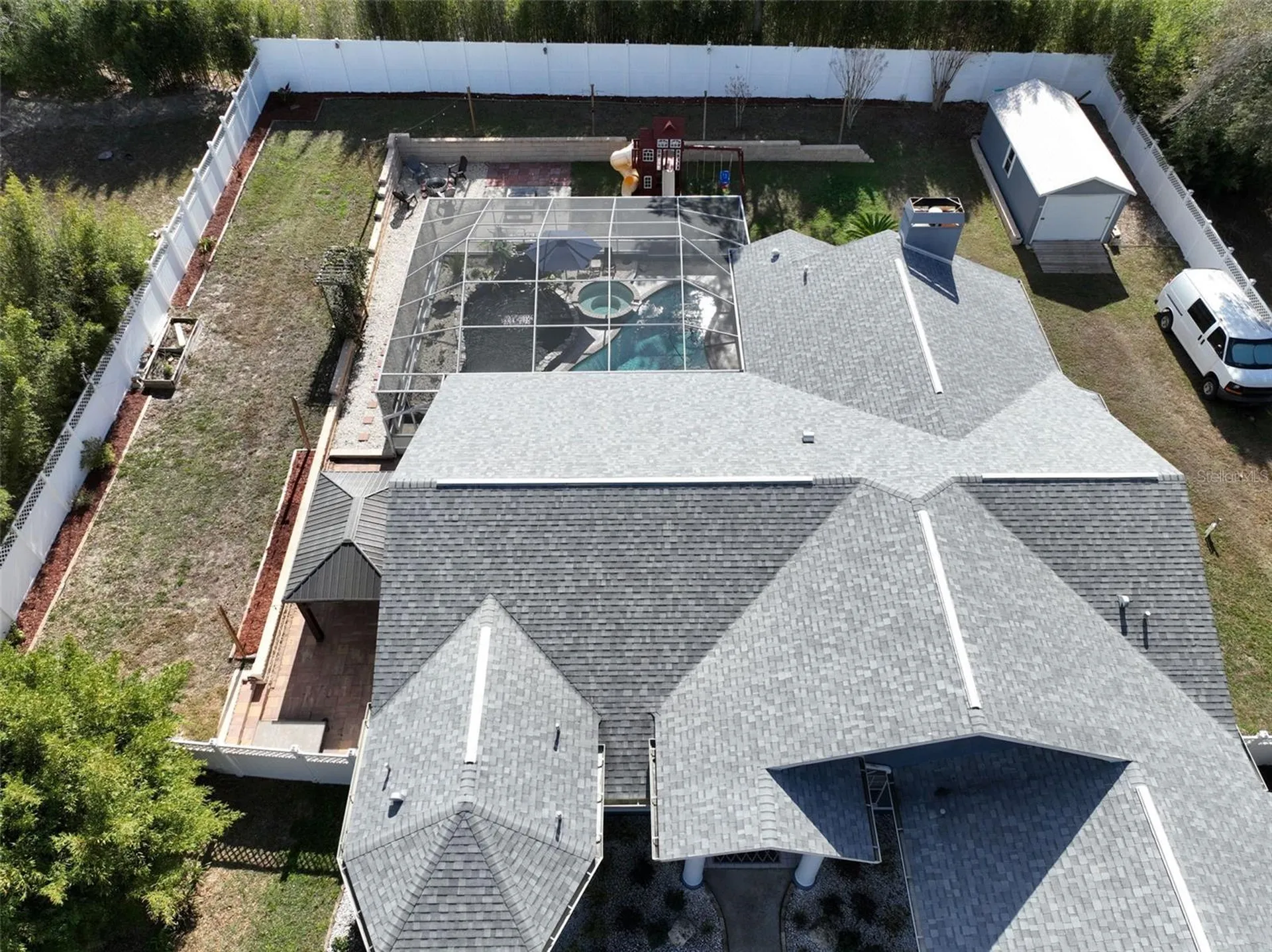 11420 Chalk Farm Road Spring Hill FL 34609