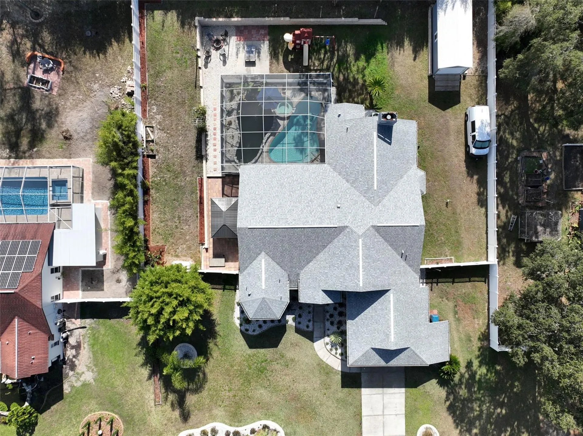 11420 Chalk Farm Road Spring Hill FL 34609