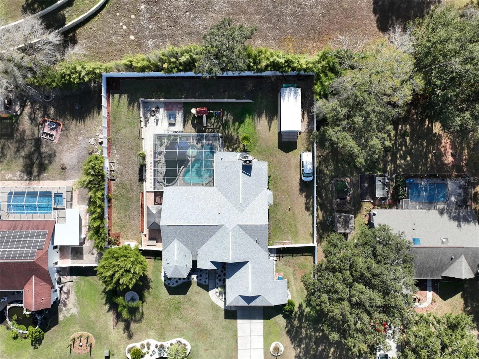 11420 Chalk Farm Road Spring Hill FL 34609