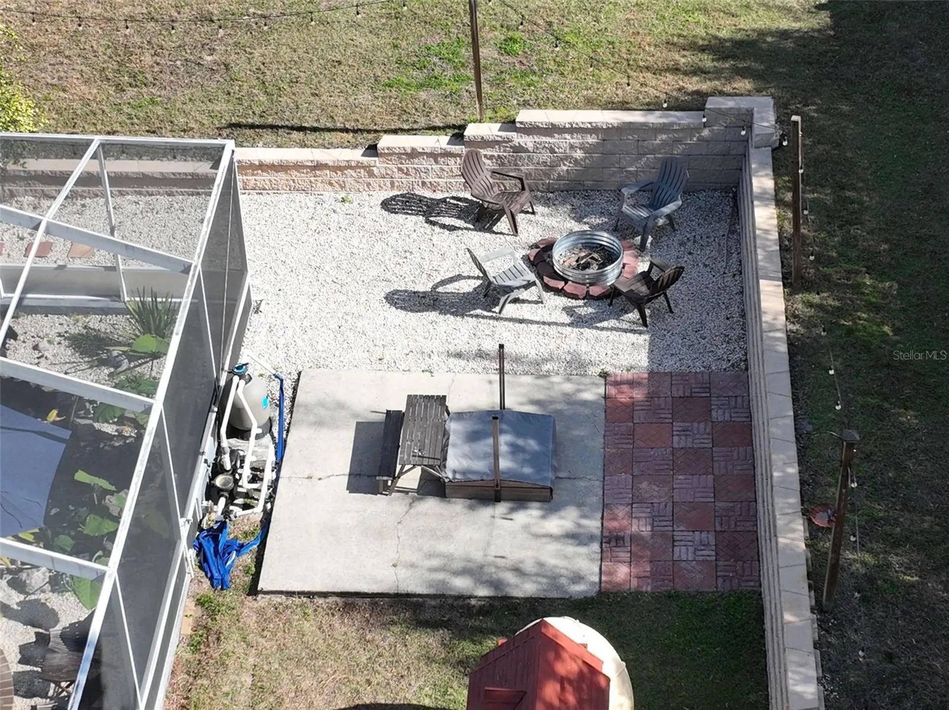 11420 Chalk Farm Road Spring Hill FL 34609
