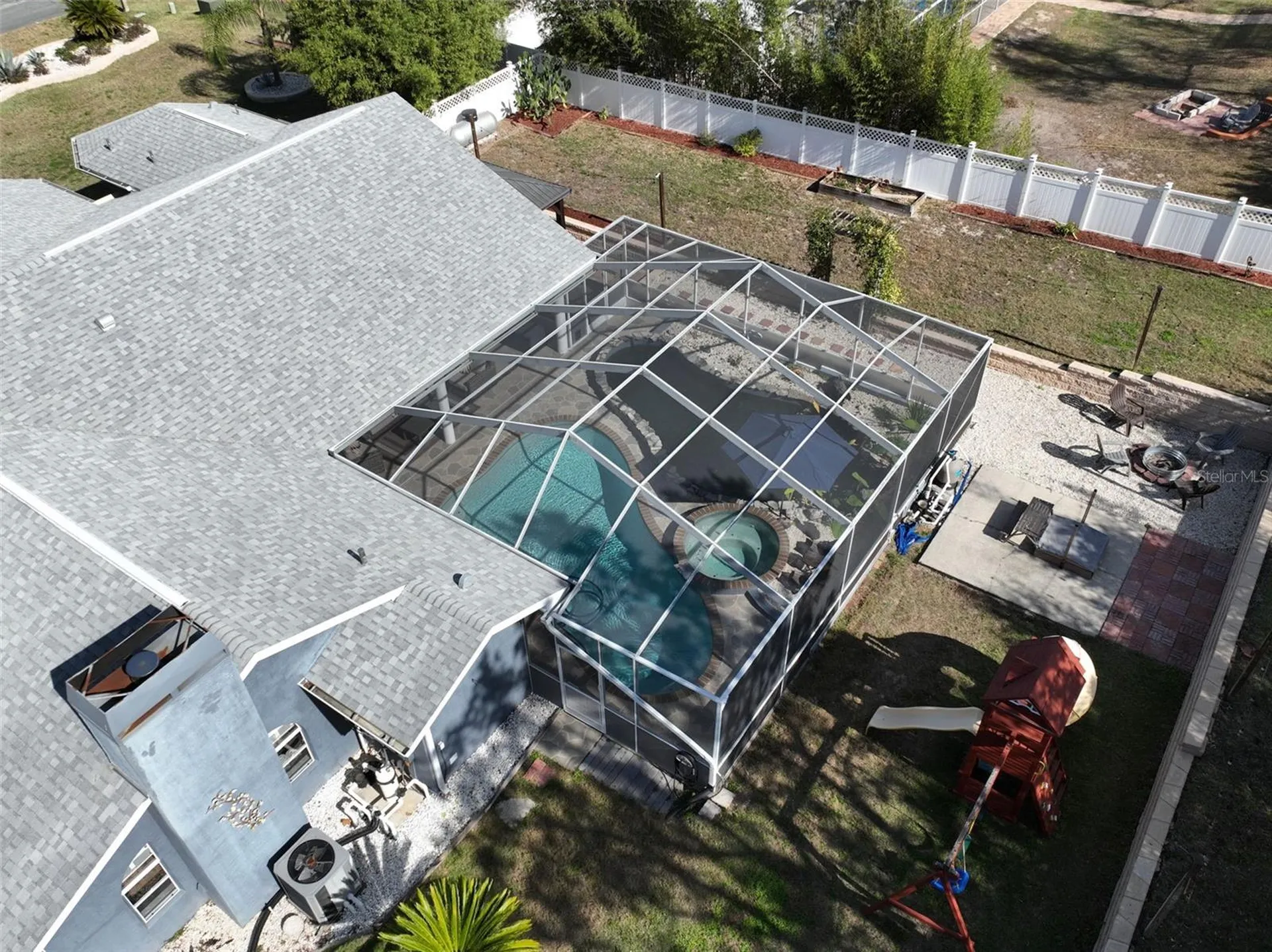 11420 Chalk Farm Road Spring Hill FL 34609