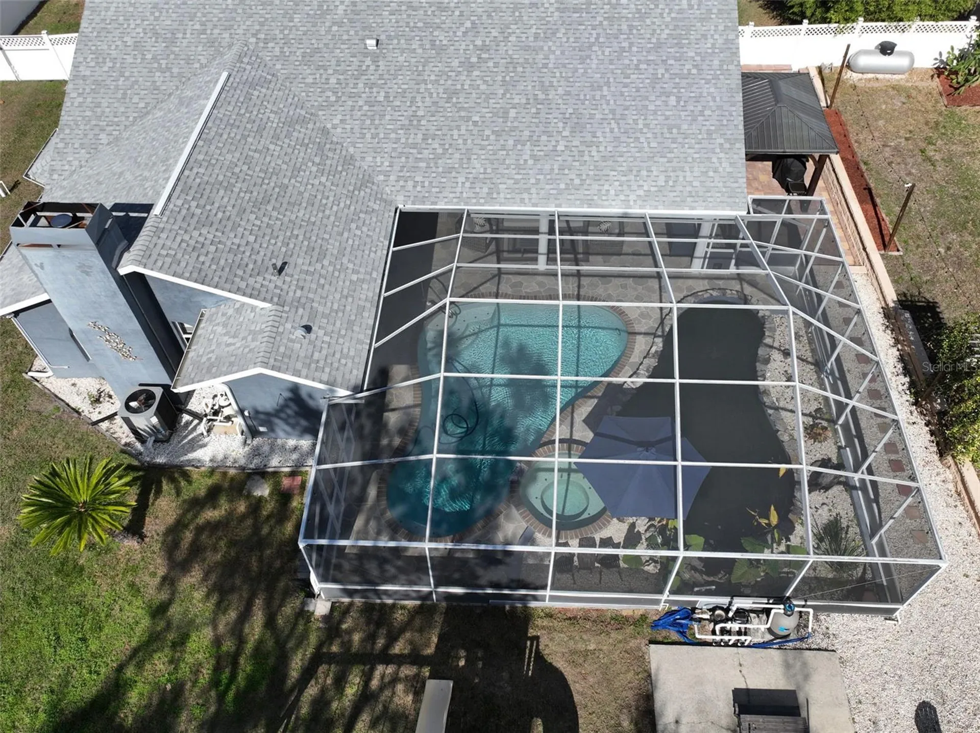 11420 Chalk Farm Road Spring Hill FL 34609