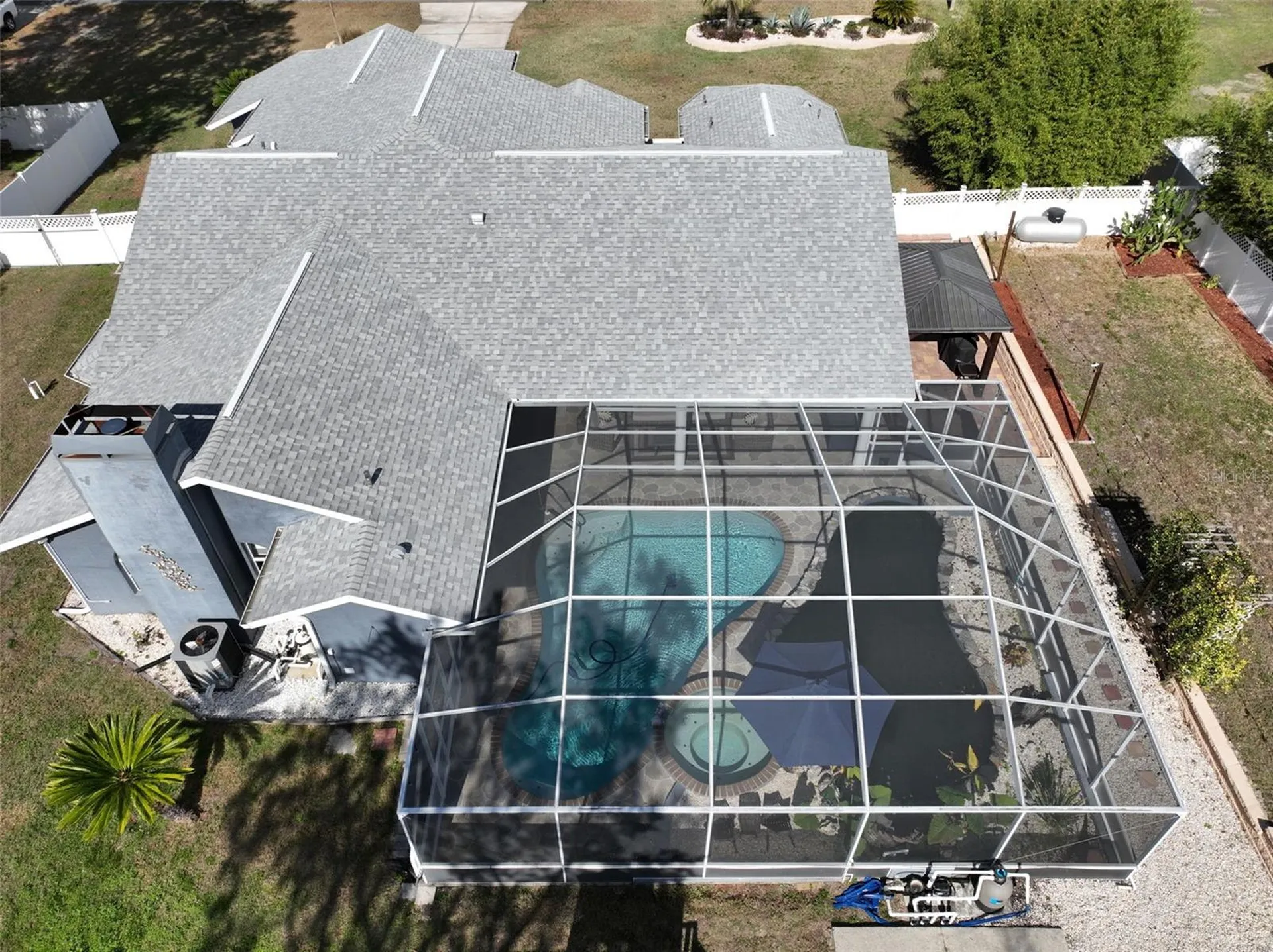 11420 Chalk Farm Road Spring Hill FL 34609