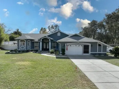 11420 Chalk Farm Road Spring Hill FL 34609