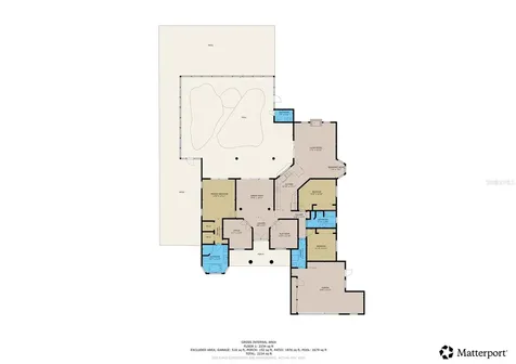 11420 Chalk Farm Road Spring Hill FL 34609