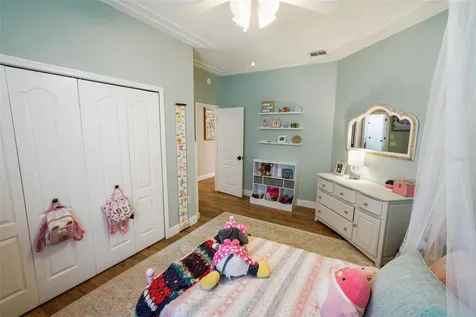 11420 Chalk Farm Road Spring Hill FL 34609