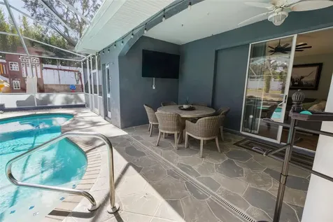 11420 Chalk Farm Road Spring Hill FL 34609