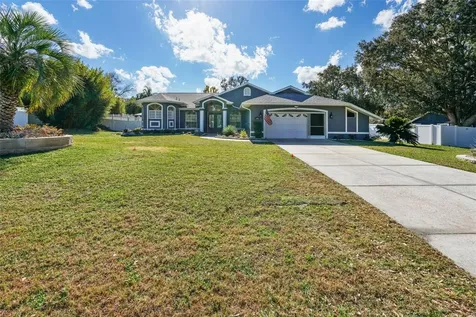 11420 Chalk Farm Road Spring Hill FL 34609