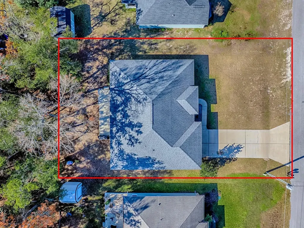 8686 SE 158th Street Summerfield FL 34491