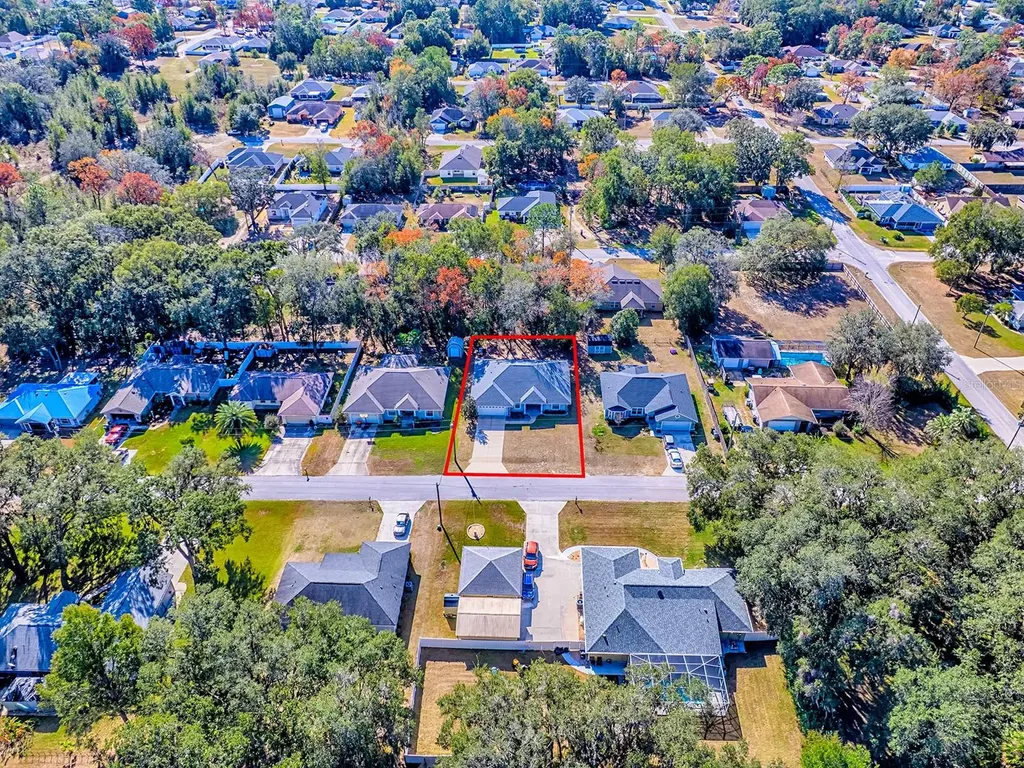 8686 SE 158th Street Summerfield FL 34491