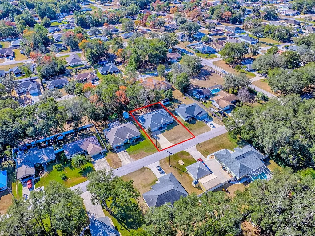 8686 SE 158th Street Summerfield FL 34491