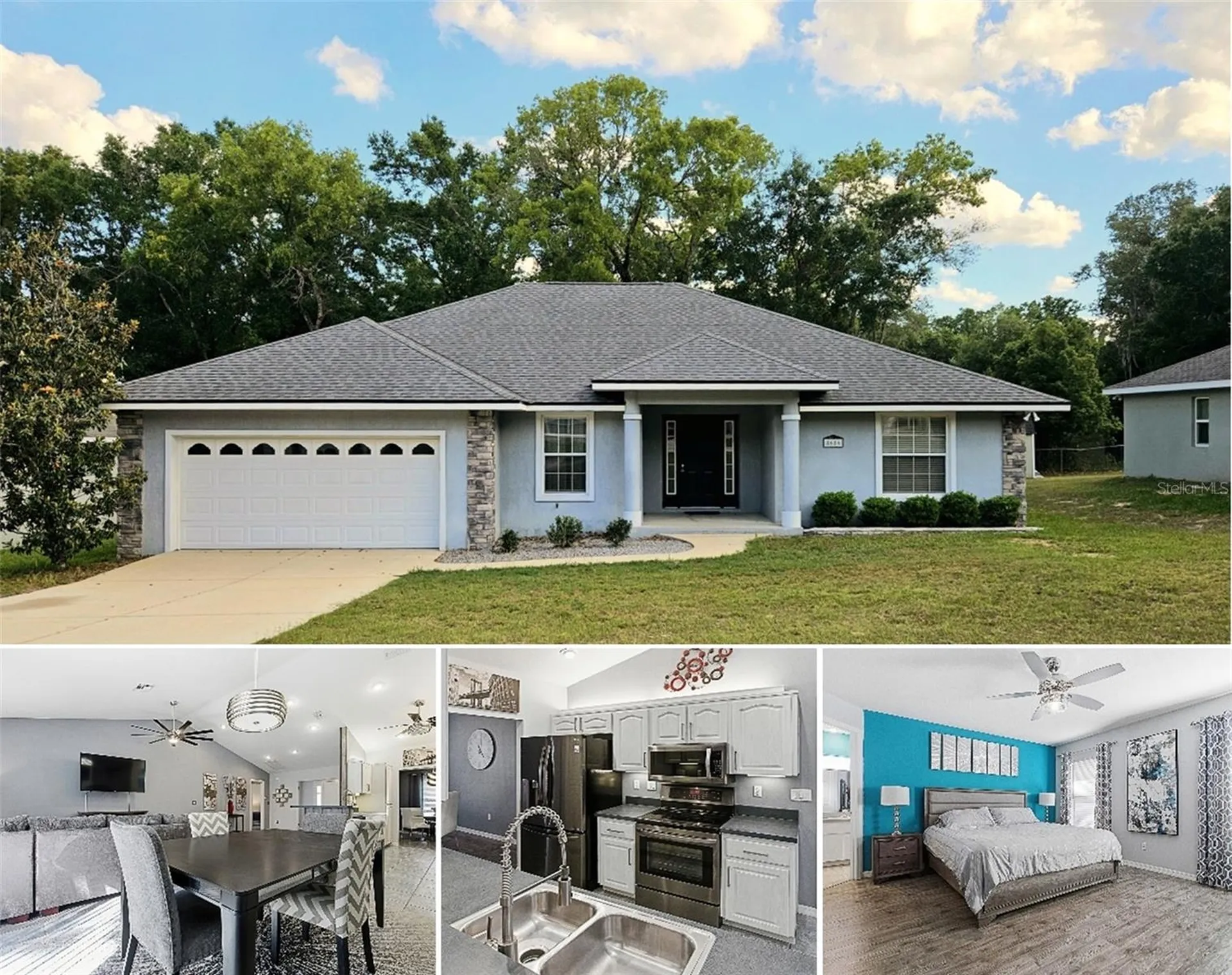 8686 SE 158th Street Summerfield FL 34491