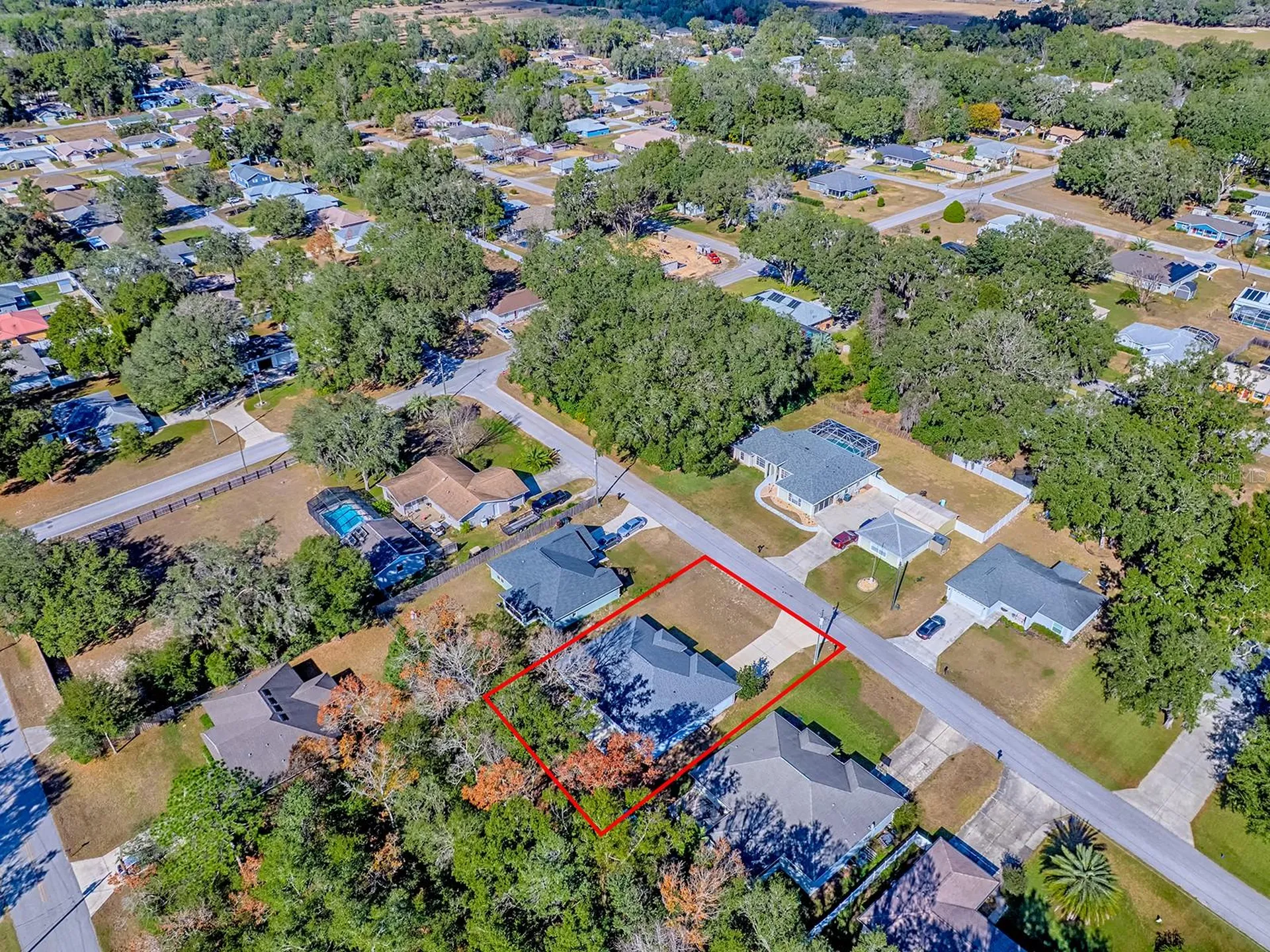 8686 SE 158th Street Summerfield FL 34491