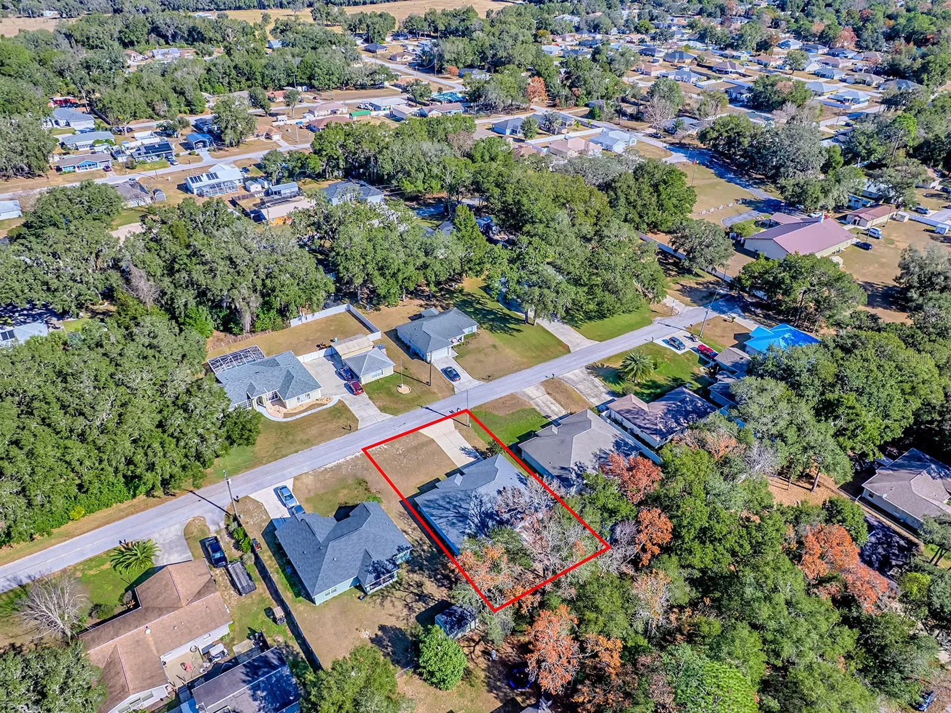 8686 SE 158th Street Summerfield FL 34491