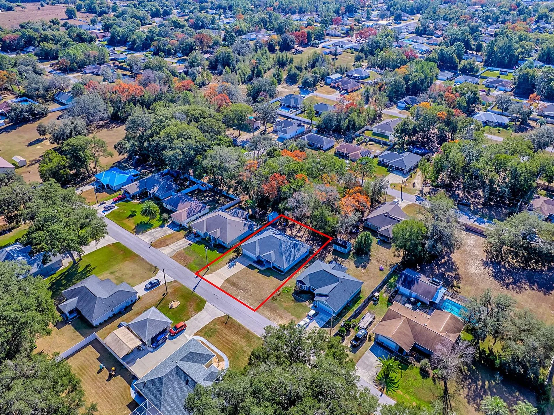 8686 SE 158th Street Summerfield FL 34491