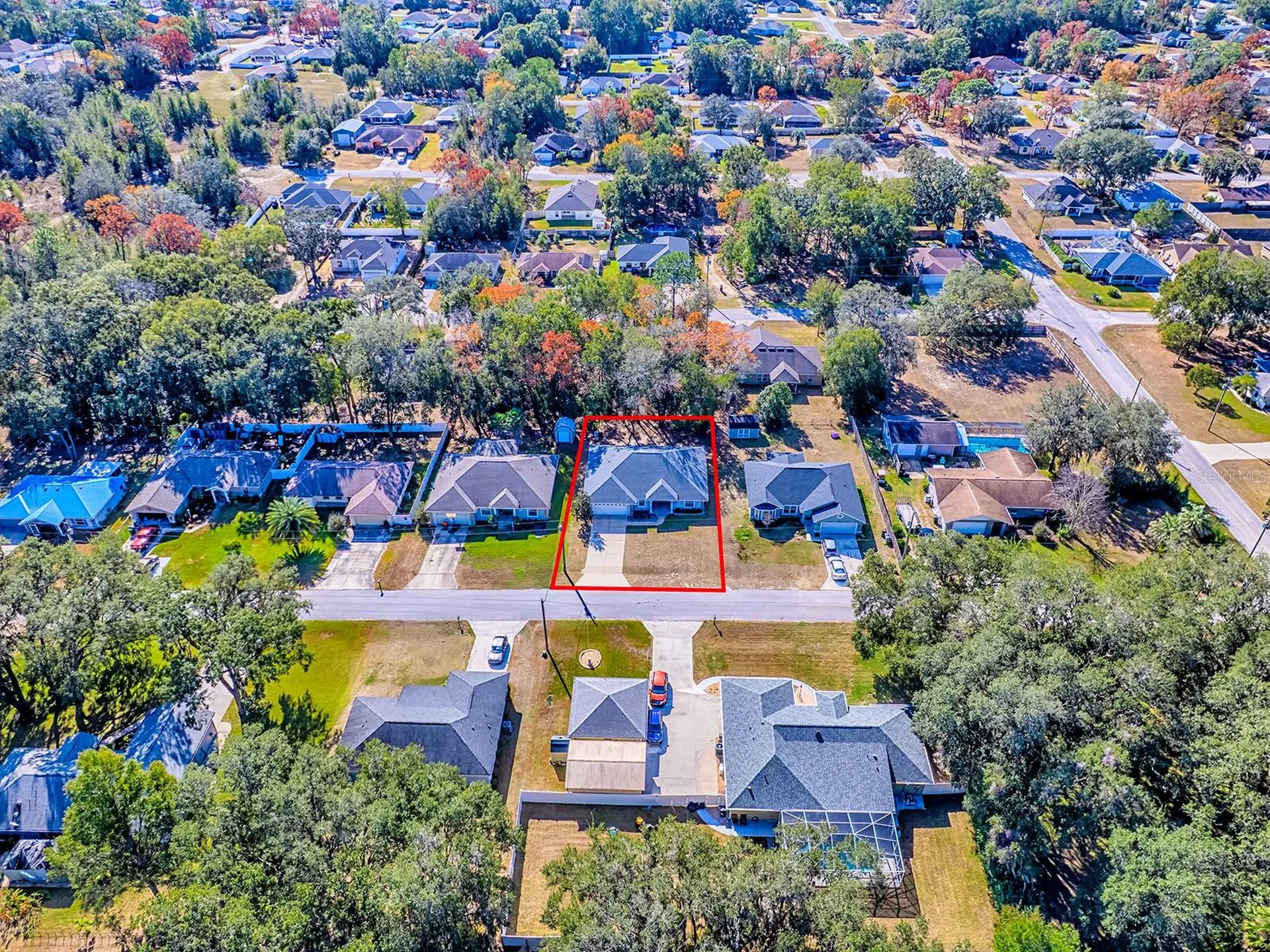 8686 SE 158th Street Summerfield FL 34491