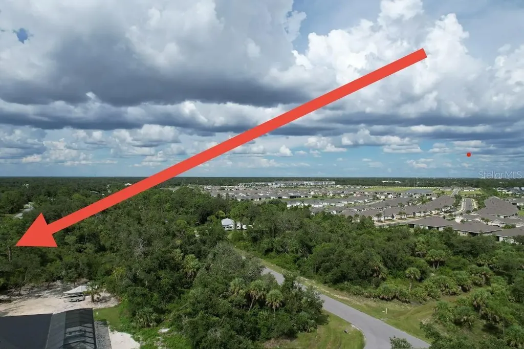 1243 Miliken Terrace Port Charlotte FL 33953