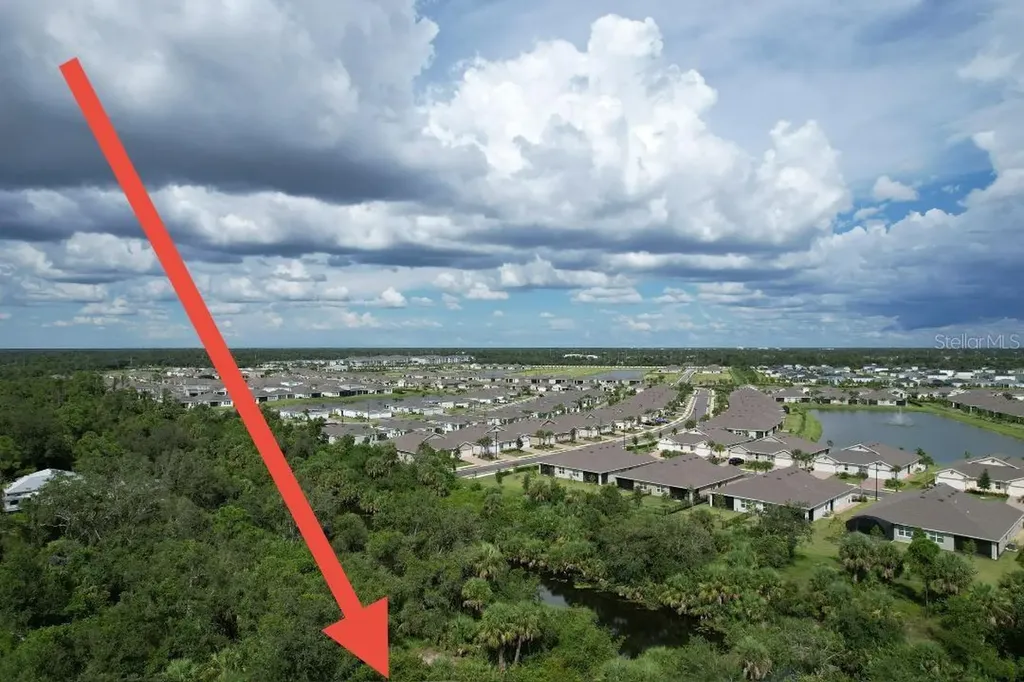 1243 Miliken Terrace Port Charlotte FL 33953