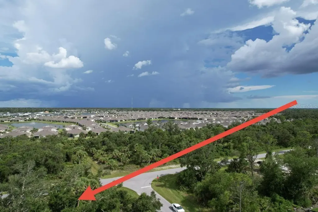 1243 Miliken Terrace Port Charlotte FL 33953