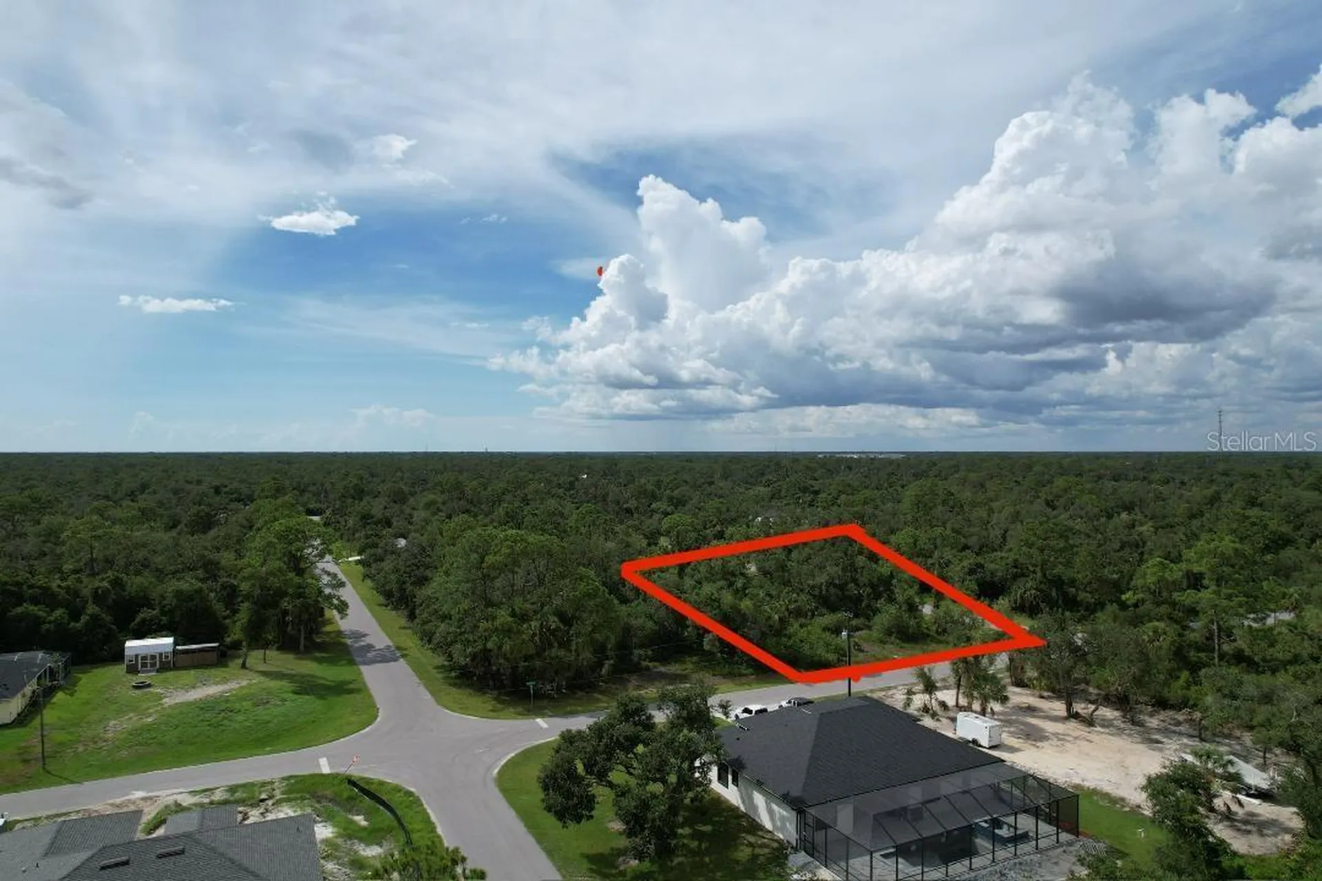 1243 Miliken Terrace Port Charlotte FL 33953
