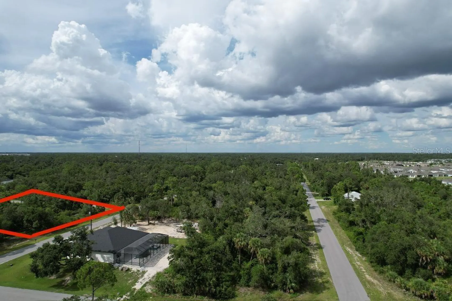 1243 Miliken Terrace Port Charlotte FL 33953