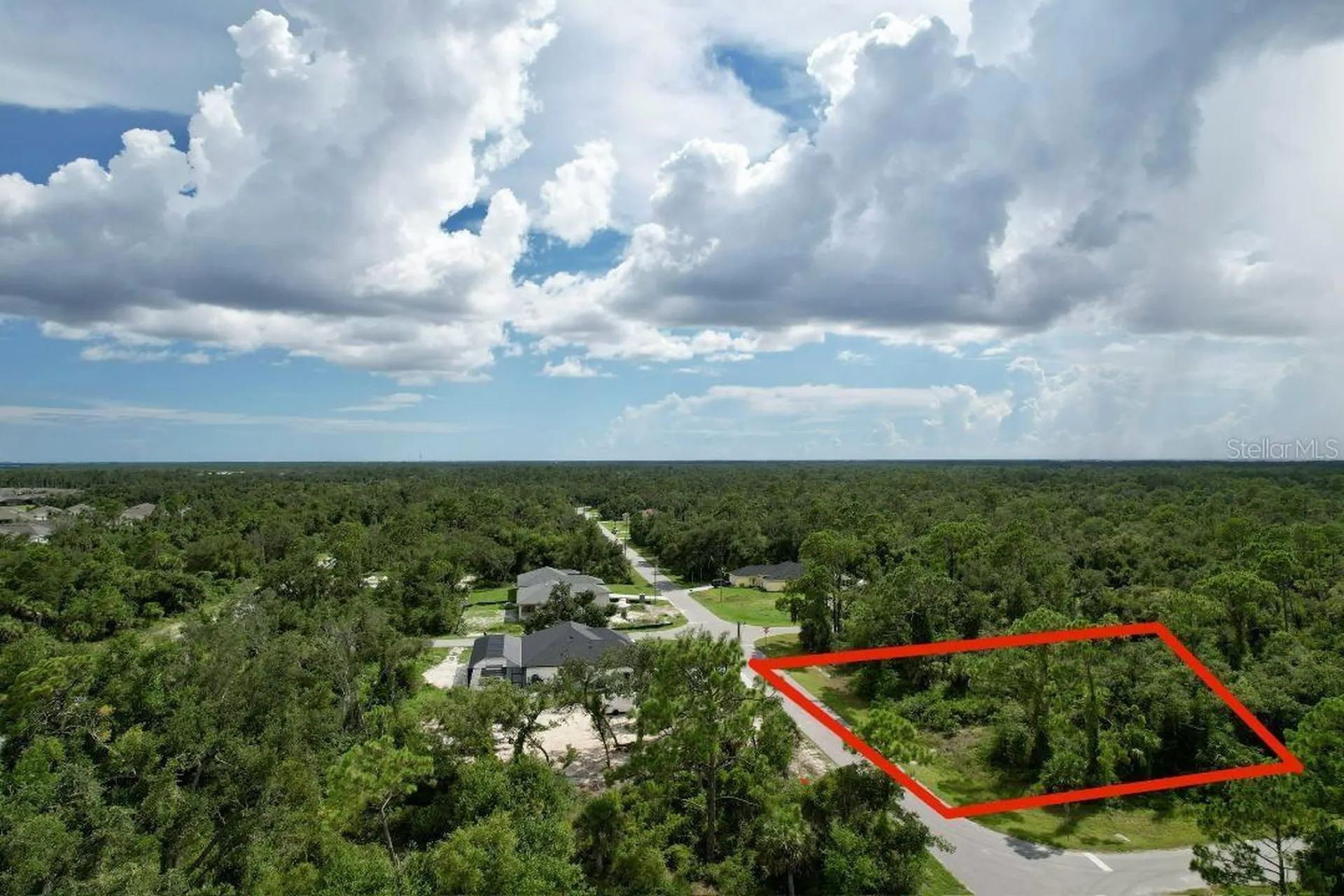 1243 Miliken Terrace Port Charlotte FL 33953