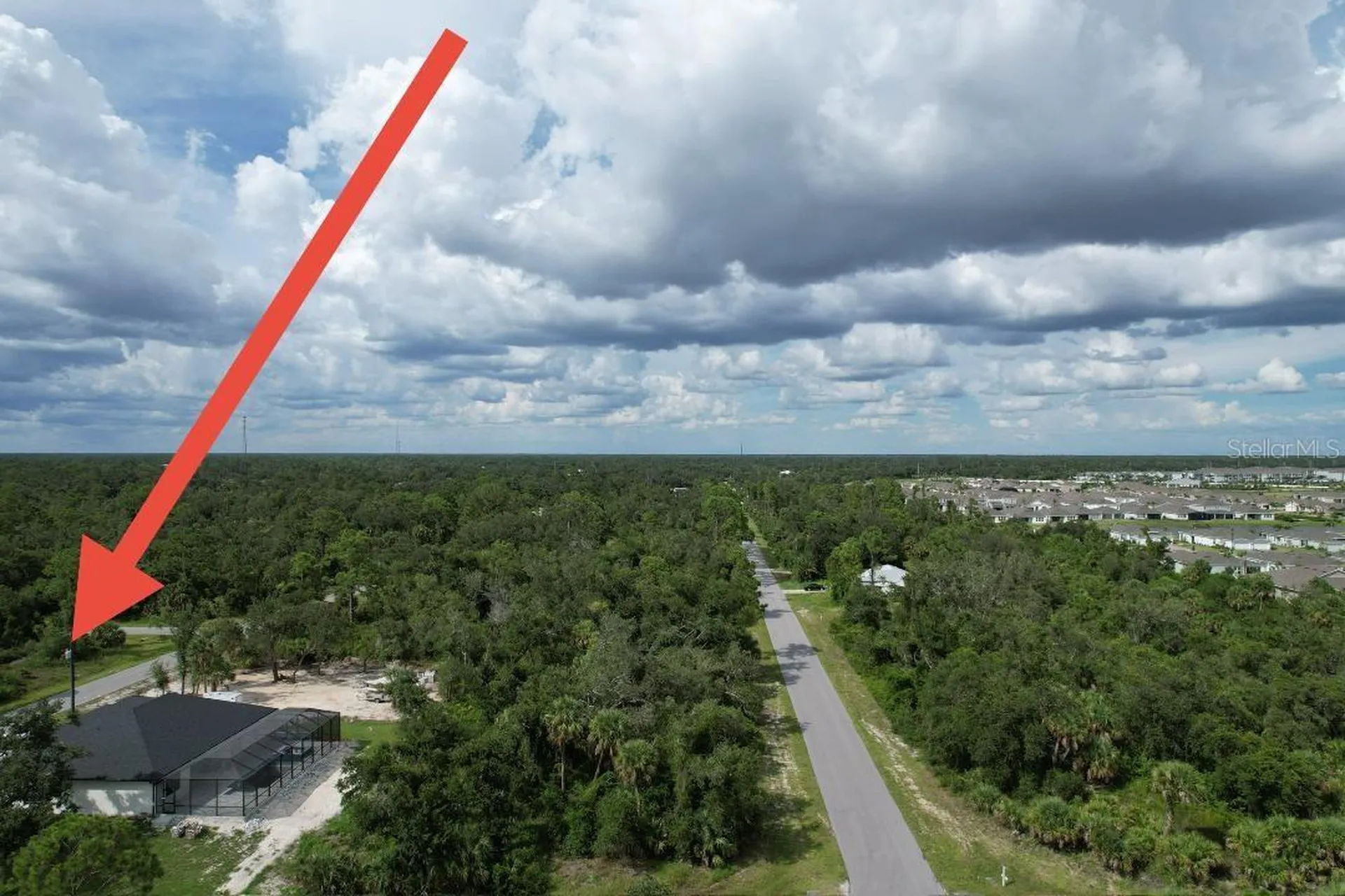 1243 Miliken Terrace Port Charlotte FL 33953