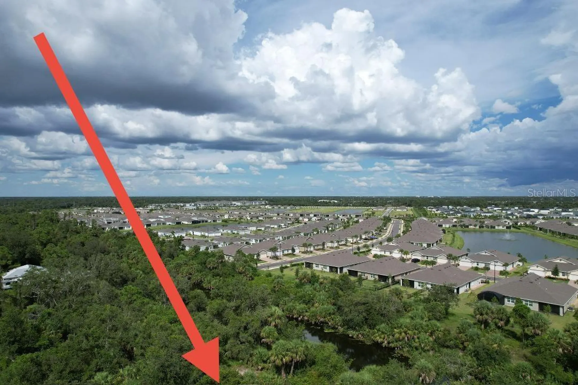 1243 Miliken Terrace Port Charlotte FL 33953