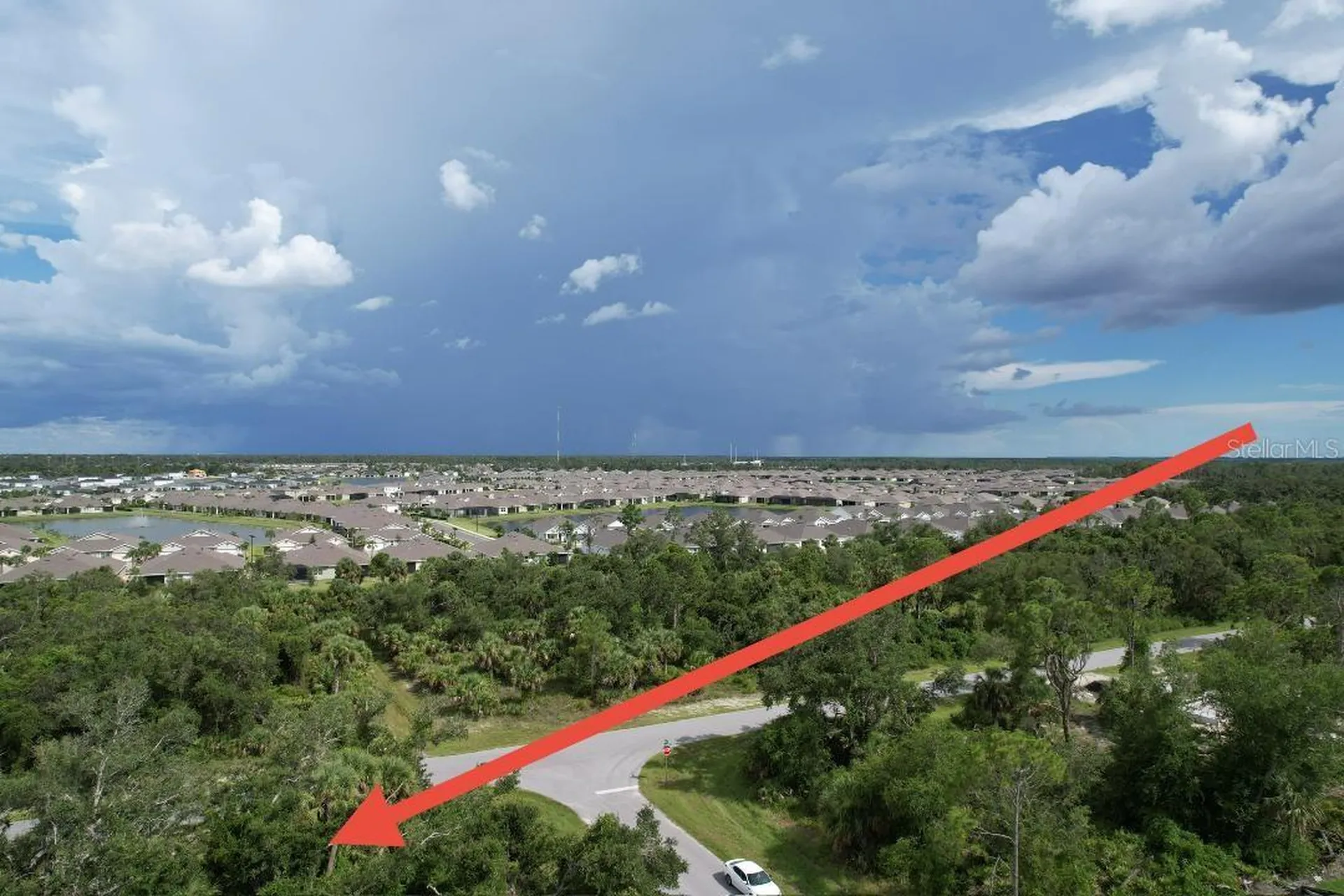 1243 Miliken Terrace Port Charlotte FL 33953