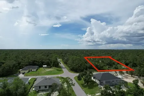 1243 Miliken Terrace Port Charlotte FL 33953