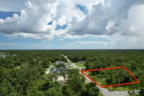 1243 Miliken Terrace Port Charlotte FL 33953