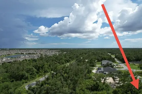 1243 Miliken Terrace Port Charlotte FL 33953