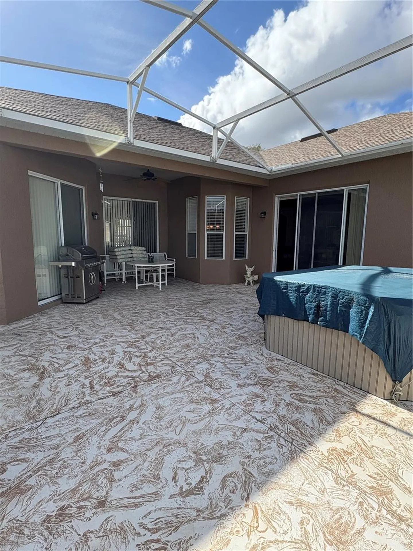 232 Via Mariel East Drive Davenport FL 33896