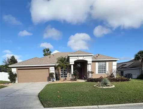 232 Via Mariel East Drive Davenport FL 33896
